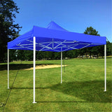 Oxford,Canopy,Replacement,Cover,Corner,Awning,Folding,Sunshade,Cover,Camping,Garden,Patio,Outdoor