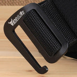 Aluminum,Buckle,Nylon,Elastic,Outdoor,Woven,Canvas