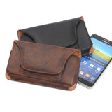 Leather,Waist,Mobile,Phone,Storage,Cover,Waterproof,Tactical,XSMAX,Phone"