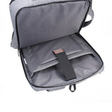 Xmund,Backpack,15.6inch,Laptop,Waterproof,Travel,Business,School