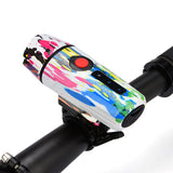 PROMEND,Cycling,Bicycle,Strong,Front,Light,Waterproof,Touch,Motorcycle