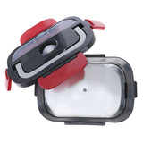 IPRee,Portable,Electrically,Heated,Lunch,Outdoor,Camping,Hiking,Traveling,Electric,Lunch