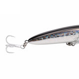 SeaKnight,SK008,Minnow,Fishing,Lures,125mm,0.3~0.9M,Artificial,Wobbler