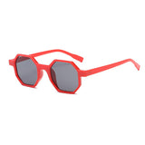 Women,Summer,Outdoor,Retro,UV400,Round,Frame,Sunglasses