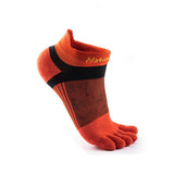 Naturehike,Outdoor,Sports,Fitness,Socks,Finger,Drying,Socks,Hiking,Running,Cycling,Breathable,Sweat,Absorbing,Socks