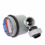 Automatic,Garden,Valve,Water,Timer,Waterproof,Electronic,Irrigation,Controller,Display