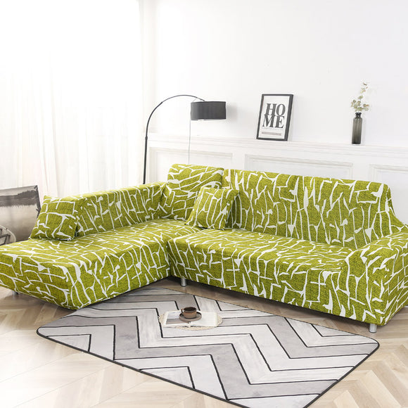 KCASA,Elastic,Couch,Covers,Armchair,Slipcover,Living,Covers,Bedroom,Decor