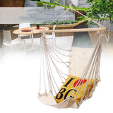 17x32inch,Outdoor,Hammock,Chair,Hanging,Chairs,Swing,Cotton,Swing,Cradles,Adults,Swing,Chair