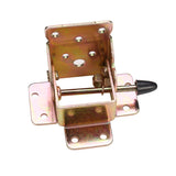 Locking,Folding,Table,Chair,Brackets,Foldable,Furniture,Bracket
