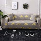 Seaters,Elastic,Cover,Chair,Protector,Stretch,Couch,Slipcover,Office,Furniture,Accessories,Decorations