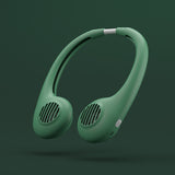 Cooling,Rechargeable,Bladeless,Hanging,Adjustable,Modes,Cooler,Conditioner,Outdoor,Camping,Travel