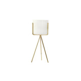 Tripod,Plant,Stand,Flower,Succulent,Display,Holder,Decor