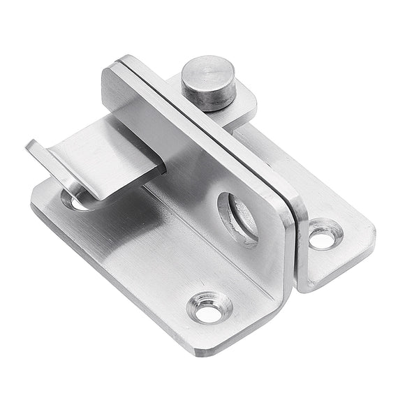 Stainless,Steel,Purpose,Buckle,Sliding,Latch,Window