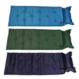 IPRee,183x57x2.5cm,Inflatable,Mattress,Camping,Moisture,Proof,Sleeping
