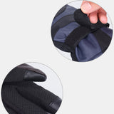 Unisex,Charging,Heating,Touchscreen,Outdoor,Winter,Electric,Riding,Waterptoof,Windproof,Leather,Gloves