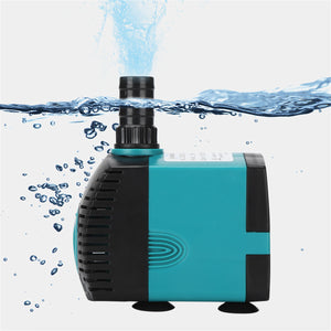 Submersible,Water,Fountain,Filter,Aquarium,Water,Fountain