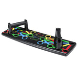 Board,Fitness,Workout,Muscle,Strength,Training,Stand,Exercise,Tools