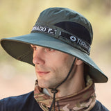 Protection,Visor,Outdoor,Fishing,Summer,Breathable,Bucket