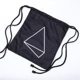 90FUN,Waterproof,Drawstring,Fashion,Lightweight,Portable,Travel,Leisure,Backpack