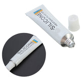 White,Thermal,Conductive,Adhesive,Heatsink,Plaster,Silicone