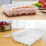 Transparent,Storage,Outdoor,Camping,Traveling,Storage,Stackable,Holder