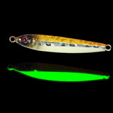 ZANLURE,11.5cm,Luminous,Fishing