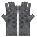 1Pair,Polyester,Cotton,Arthritis,Compression,Gloves,Wrist,Support,Brace,Rheumatoid,Finger,Relief,Joint,Health,Therapy,Relax,Tools
