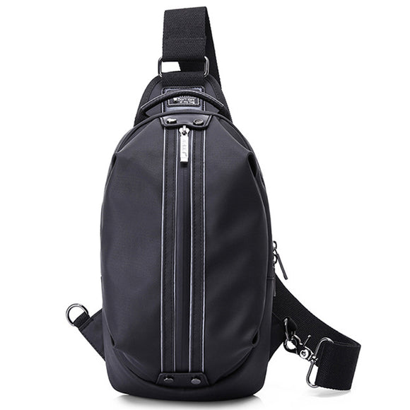 99026,Casual,Functional,Multilayer,Chest,Large,Capacity,Waterproof,Ultralight,Backpack