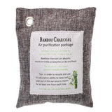 Purifying,Activated,Carbon,Closets,Deodorant,Bamboo,Charcoal,Nature,Freshener,Purifier