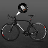 BIKING,Large,Screen,Wireless,Solar,Energy,Computer,Multifunction,Waterproof,Languages,Cycle,Bicycle,Speedometer,Odometer