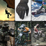 Outdoor,Tactical,Gloves,Taktische,Handschuhe,Gloves,Bicycle,Motorcycle,Gloves,Riding,Gloves,Touch,Screen,Protective,Gloves