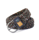 Survival,Waist,Paracord,3000kg
