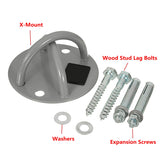 Ceiling,Anchor,Swing,Mount,Straps,Bracket,Suspension,Trainer