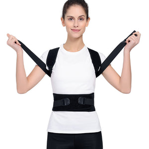 IPRee,Magnetic,Correction,Support,Hunchback,Fixation,Posture,Adjustable,Correction