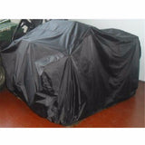 256x110x120,Universal,Cover,WaterProof,Heatproof,Protector,Polyester,Fiber
