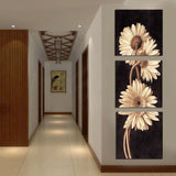 Chrysanthemum,Paintings,Print,Pictures,Decor,Unframed