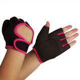 Outdoor,Sports,Finger,Glove,Riding,Breathable,Weightlifting,Gloves