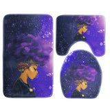 African,Bathroom,Waterproof,Carpet,Pedestal,Toilet,Cover