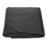Pyramid,Flame,Patio,Heater,Cover,Polyester,Waterproof,Protector,Outdoor