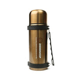 Large,Outdoor,Stainless,Steel,Travel,Thermos,Vacuum,Flask,Bottle,Bottles