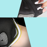 Unisex,Breathable,Elastic,Bicycle,Gloves,Sponge