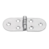 Stainless,Steel,Adjustable,Round,Hinges,Industrial,Folding,Hinge,Furniture,Hardware