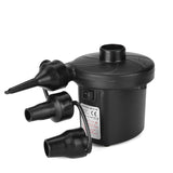 Electric,Nozzle,Inflator,Inflatable,Cushions,Mattress,Swimming,Boats
