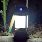 IPRee,850LM,Light,Modes,HandHeld,Emergency,Lantern,Flashlight,Spotlight,Outdoor,Camping