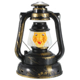 Halloween,Pumpkin,Skull,Witch,Lantern,Light,Laughter