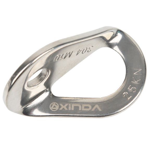 XINDA,Stainless,Steel,Climbing,Hanger,Anchor,Pitons,Climbing,Rappelling,Protector