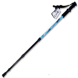 Outdoor,Camping,Walking,Stick,Climbing,Trekking,Adjustable,Alpenstock,Aluminum,Alloy