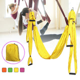 250cm,Widened,Handle,Fitness,Hammock,Studio,Quality,Swing,Hammock