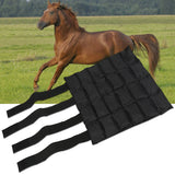 Outdoor,Horse,Splint,Protector,Compress,Guard,Equestrian,Supplies