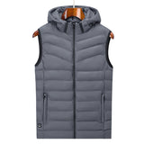 TENGOO,Unisex,Heated,Jackets,Electric,Thermal,Clothing,Places,Heating,Winter,Outdoor,Clothing